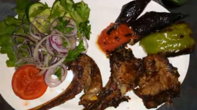 TANDIR House смотреть онлайн