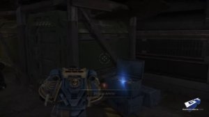 Warhammer 40,000: Space Marine - GameTrailers Review