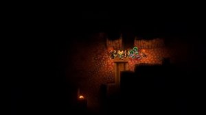 Core Keeper - Official Version 1.0 Launch Date Trailer | PC Gaming Show 2024