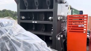 Поставка дробилки С140 PEV140 metso sandvik продажа ввод в эксплуатацию