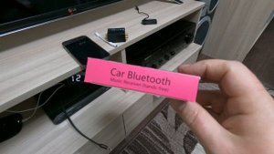 Подключаем айфон к старому усилителю по Bluetooth