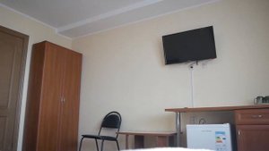 Отель Анапа Патио