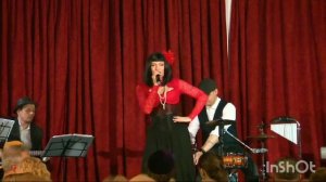 ВИА "Цыплёнок жареный". " Две гитары"