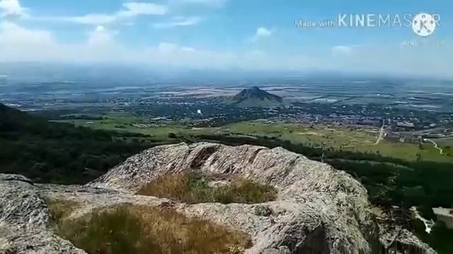 Путь к познанию Кавказа