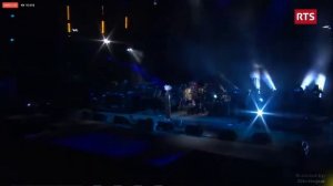 Jamiroquai - Cloud 9 (Paléo Festival, Nyon 2017)