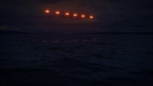 Ангар 1: Архив НЛО 1 сезон 7 серия «Враждебные небеса» (документальный сериал, 2014)