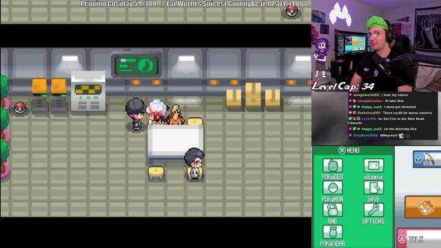 !chatlocke 😈Spanking Team Rocket😈FOLLOWERS CONTROL MY POKEMON MOVES!! Hardcore Pokemon Heartgo смотреть онлайн