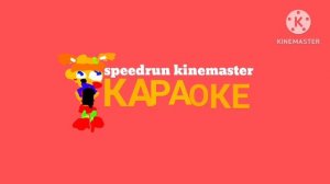 караоке для детей kinemaster speedrun logo remake be ❤️ like👍