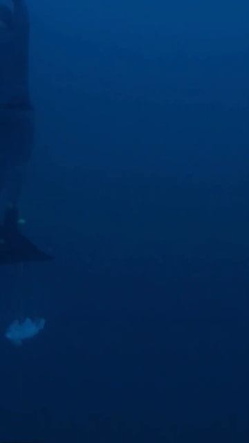 Нырнула на 92 метра #фридайвинг #дайвинг #freedivingworld #рекорд