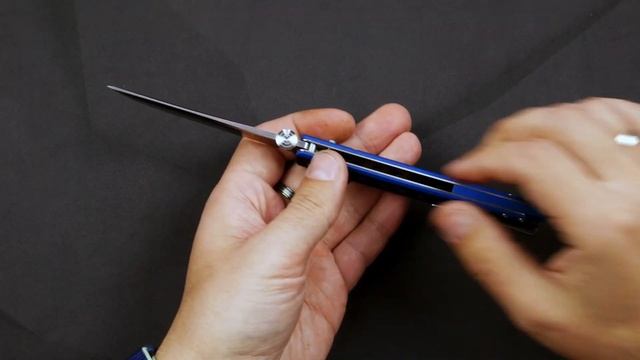 Тактический ЯПОНСКИЙ НОЖ SRM 9215 или старые знакомые! смотреть онлайн