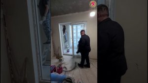 ⚒️Новороссийск, ЖК «5 Авеню»
👷Ремонт двухкомнатной квартиры 66 кв/м🔑