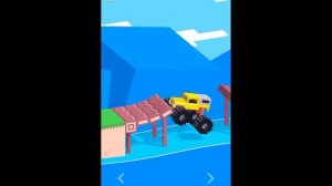 Машинки!﹥ Drive mad Fancade