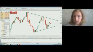 Мария Сальникова. Обзор рынков FIBO Group 14 июня 2016 г.