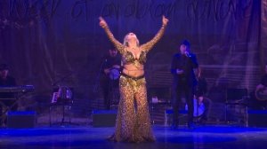 Valeriya Arzhanaya | Inta Omri (2nd part)