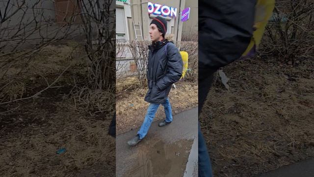 Фишка для привлечения внимания на Ваш офлайн бизнес.