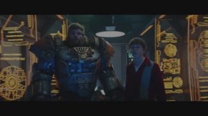 Соловей против Муромца — финальный трейлер