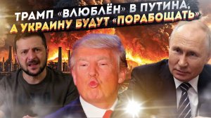 Безумие Киева вылезло наружу! Теперь ясно, что у них в голове – всё сами выболтали!