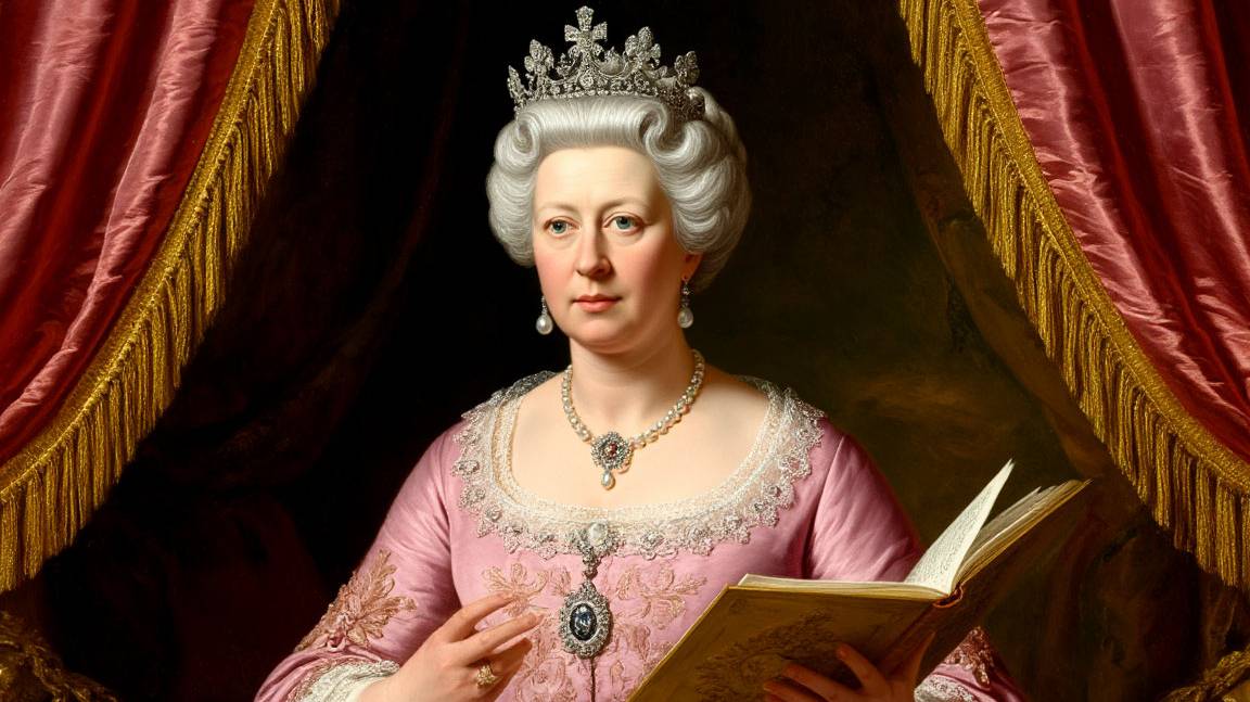 Манифест Екатерины II 1763 года смотреть онлайн