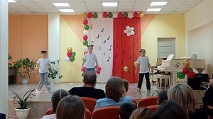 Самое главное - это вера в себя!