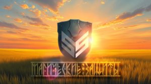 Магические Защиты