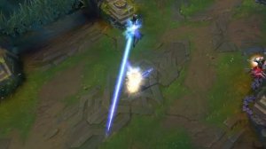 League of Legends Official Pulsefire Caitlyn Skin Trailer