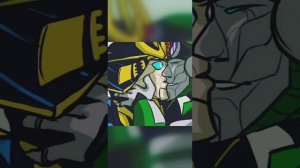 Кроссхейрс и Дрифт (Джеремайя)