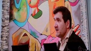 Выступление русских делегатов на 5м Форуме Культурной Дипломатии в Каире, 16-17 июля 2024 г.