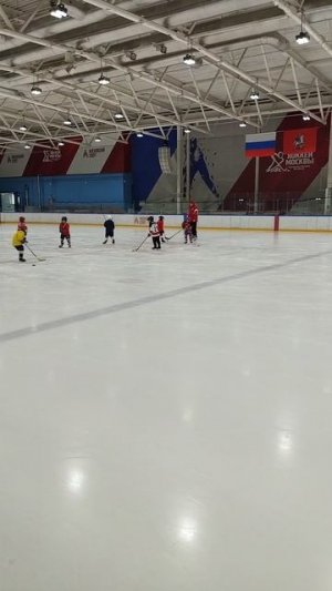 март 24 хоккей