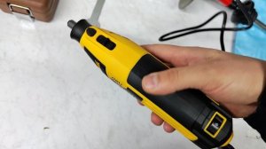 Мини-гравер DELI DL-DM03-E1