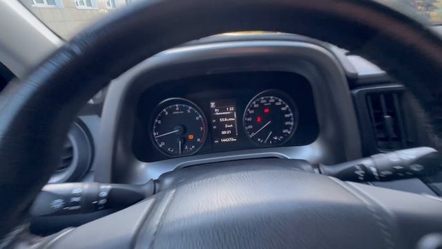 RAV 4 смотреть онлайн