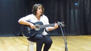 Луиза Ревков: Йосиф Бродский "А у меня слеза - жидкая бирюза - высыхает под утро"