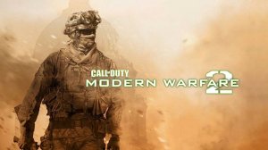 Call of Duty : Modern Warfare 2   #1