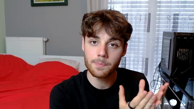 4 ÉTAPES pour CHANGER ta VIE (Monk Mode) смотреть онлайн