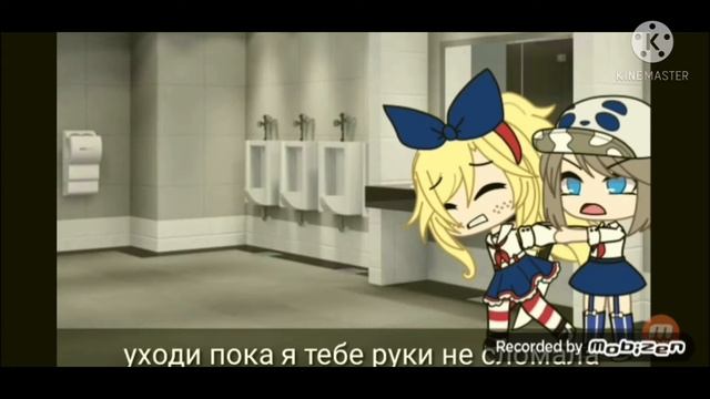 ~•||Озвучка мини-сериала 'Тиктокерша и Лайкерша||•~ смотреть онлайн