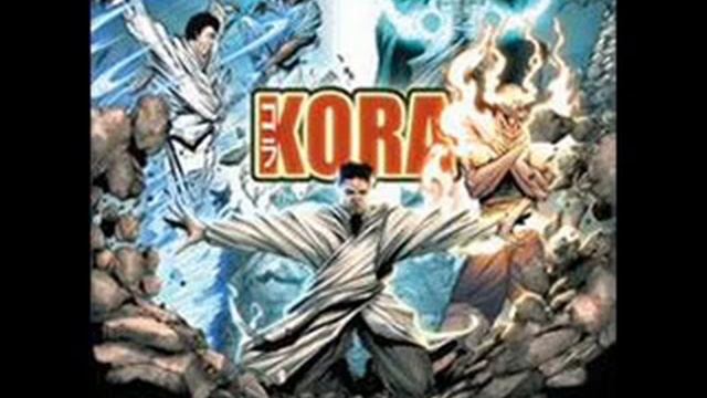 ONE of the best regga in NZ Kora-WAR