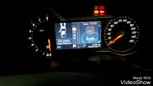 Подмотка спидометра Форд Мондео 4