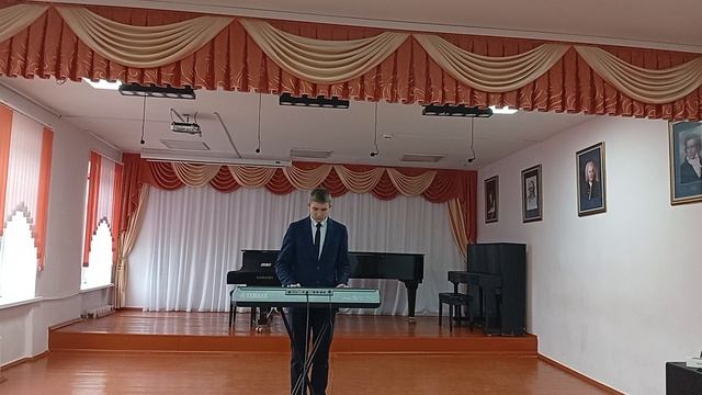 Бондаренко Евгений