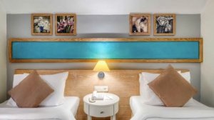 LABRANDA EXCELSIOR HOTEL 4 * Side, Turkey 🇹🇷