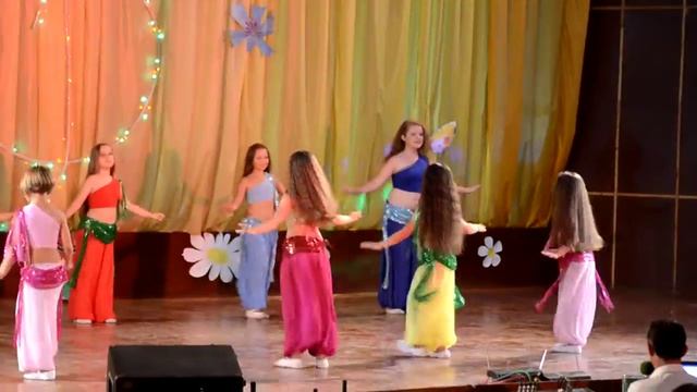 ФОРТУНА фестиваль 18 июня 2015. ВОСТОЧНЫЕ ТАНЦ/ #NelyaAkim