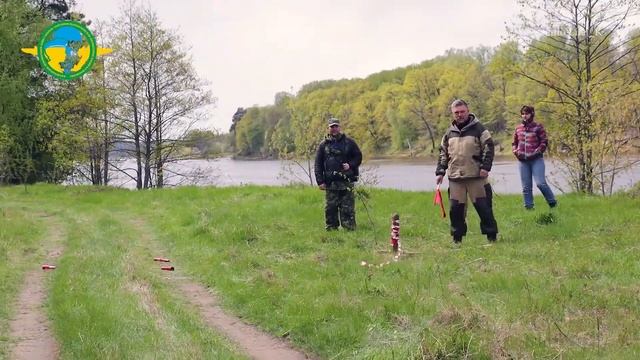 5 сборы имени Героя России Малочуева Дорониха Ковровский район Юные десантники Карпов Ю А
