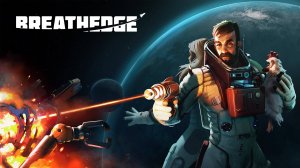 Breathedge прохождение #13 (Без комментариев/no commentary)