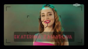 Шоурил - Екатерина Захарова