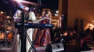 FARRUH ZOKIROV ANSAMBL YALLA ZOR DUBAI | ФАРРУХ ЗАКИРОВ АНСАМБЛЬ ЯЛЛА