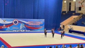 СОРЕВНОВАНИЯ У Г СМОЛЕНСК 23 ФЕВРАЛЯ!