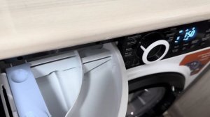 Стиральная машинка Hotpoint-Ariston NSB 7239 ZK VE RU белый