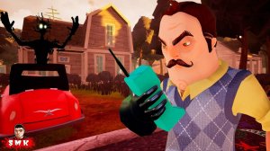 ШОУ ПРИВЕТ СОСЕД! СТРАШНЫЕ СКАЗКИ ВАСИЛИЧА! ИГРА HELLO NEIGHBOR MOD KIT ПРОХОЖДЕНИЕ МОДА HN TALES!