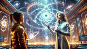 Квантовый сдвиг 2025: Новая эра на Земле