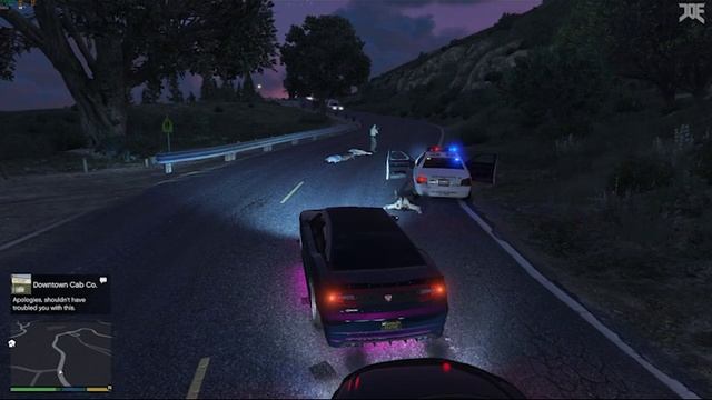 GTA V 🎮🚘 – Взрывной драйв! Угоны, перестрелки, эпичные моменты – и всё это без комментариев! 🔥💣