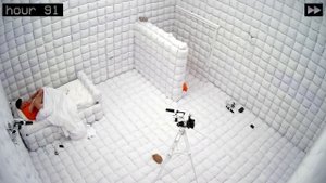 Я провел 7 дней в одиночной камере