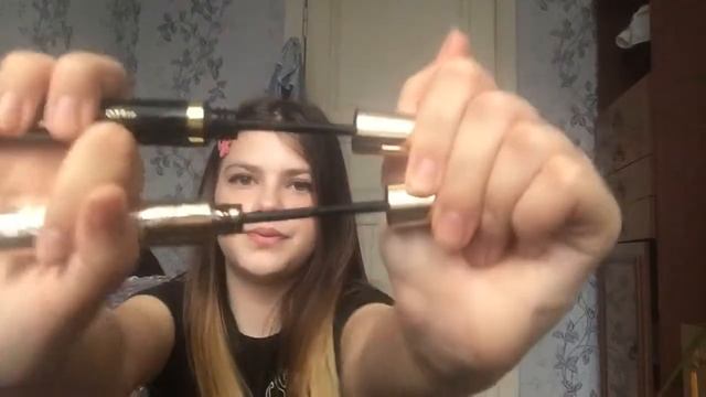 Дорожная косметичка